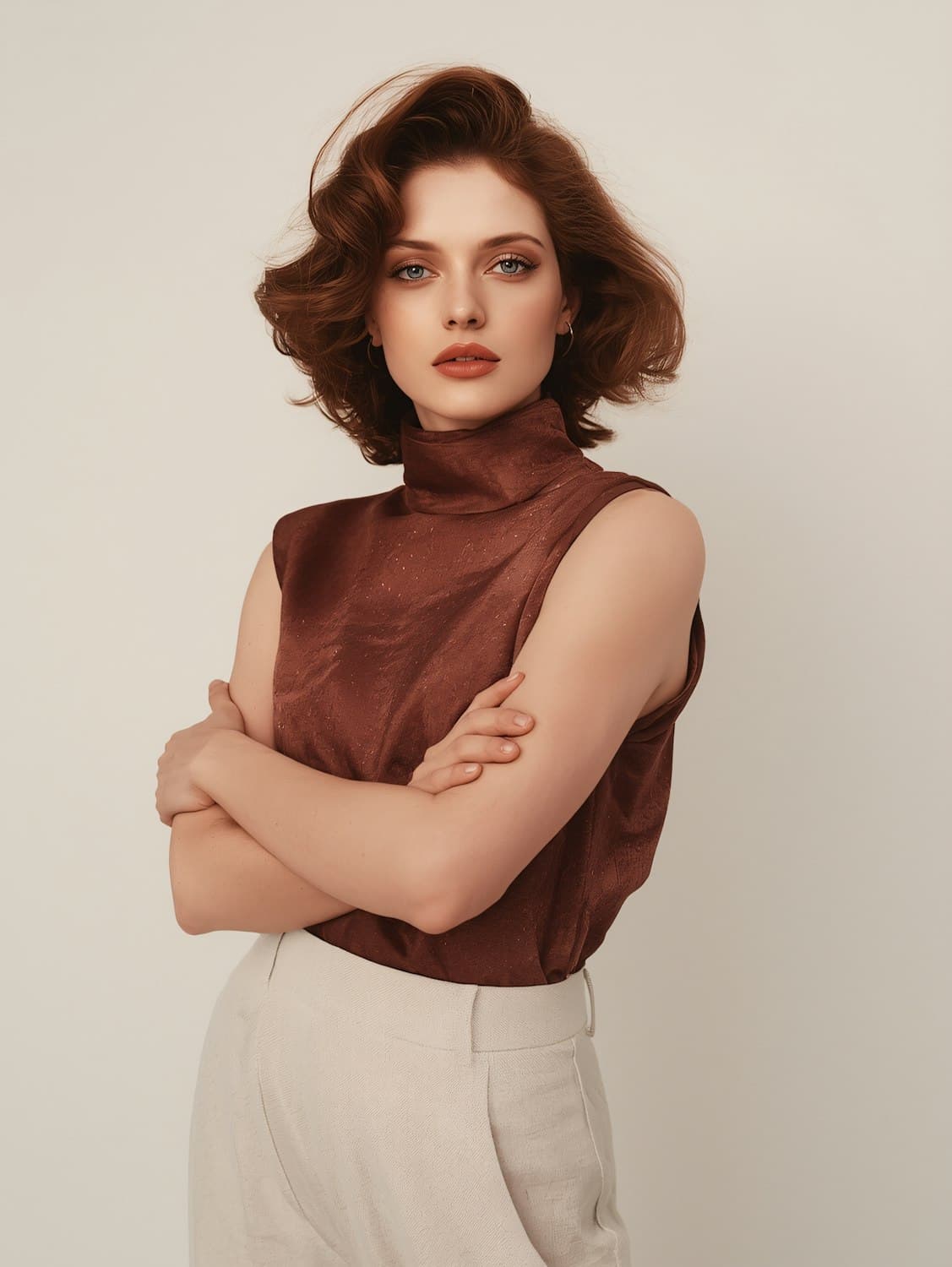 Portrait of Ines Duarte
